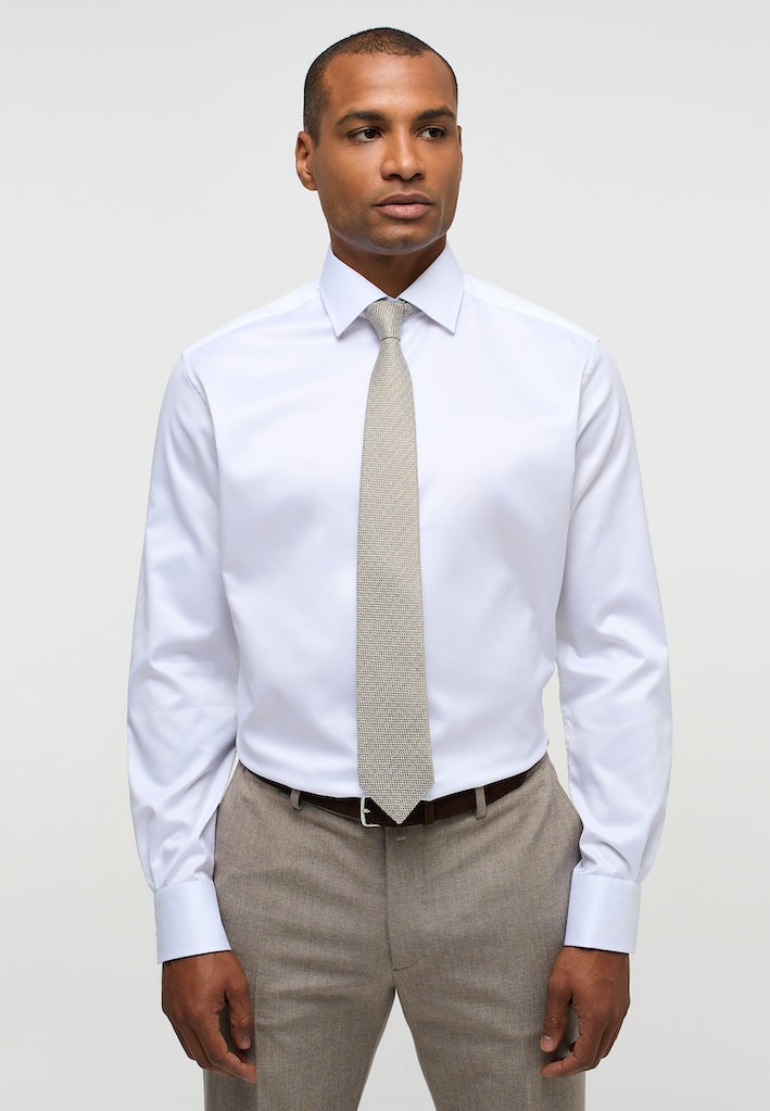 "1863" Eterna Modern fit Skjorte